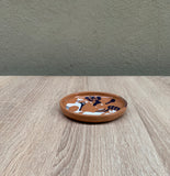 ceramic decorative plates