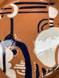 ceramic decorative plates