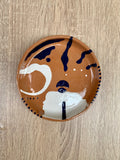 ceramic decorative plates