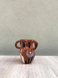 Ceramic vase