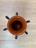 Ceramic vase