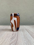 Ceramic vase