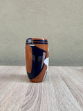 Ceramic vase