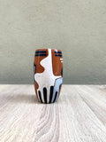 Ceramic vase
