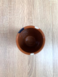Ceramic vase