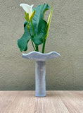 Ceramic vase