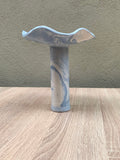 Ceramic vase