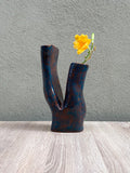 Ceramic vase