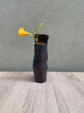 Ceramic vase