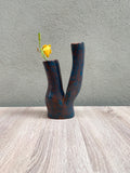 Ceramic vase