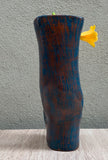 Ceramic vase