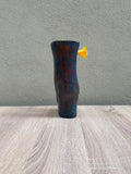 Ceramic vase