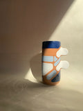 Ceramic vase