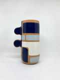 Ceramic vase
