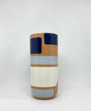 Ceramic vase