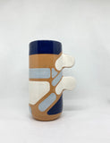 Ceramic vase