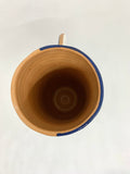 Ceramic vase