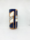 Ceramic vase