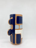 Ceramic vase