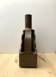 Ceramic vase