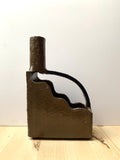 Ceramic vase