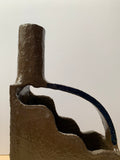 Ceramic vase