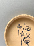 Plate