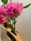 Ceramic vase