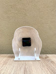 Ceramic table watch