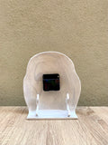 Ceramic table watch