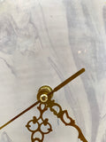 Ceramic table watch