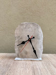 Ceramic table watch
