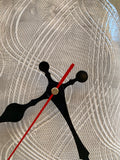 Ceramic table watch