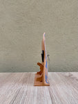 Ceramic table watch