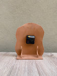 Ceramic table watch