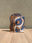 Ceramic table watch