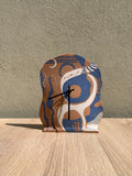 Ceramic table watch