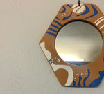 Uncoscious Rhythm mirror - MI.2
