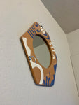 Uncoscious Rhythm mirror - MI.2