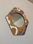 Uncoscious Rhythm mirror - MI.2