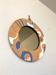 Unconscious Rhythm mirror - MI.4