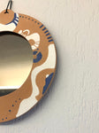 Unconscious Rhythm mirror - MI.4