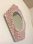 Ceramic mirror