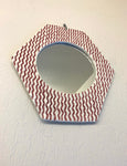 Ceramic mirror