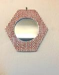 Ceramic mirror