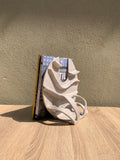 Ceramic bookend